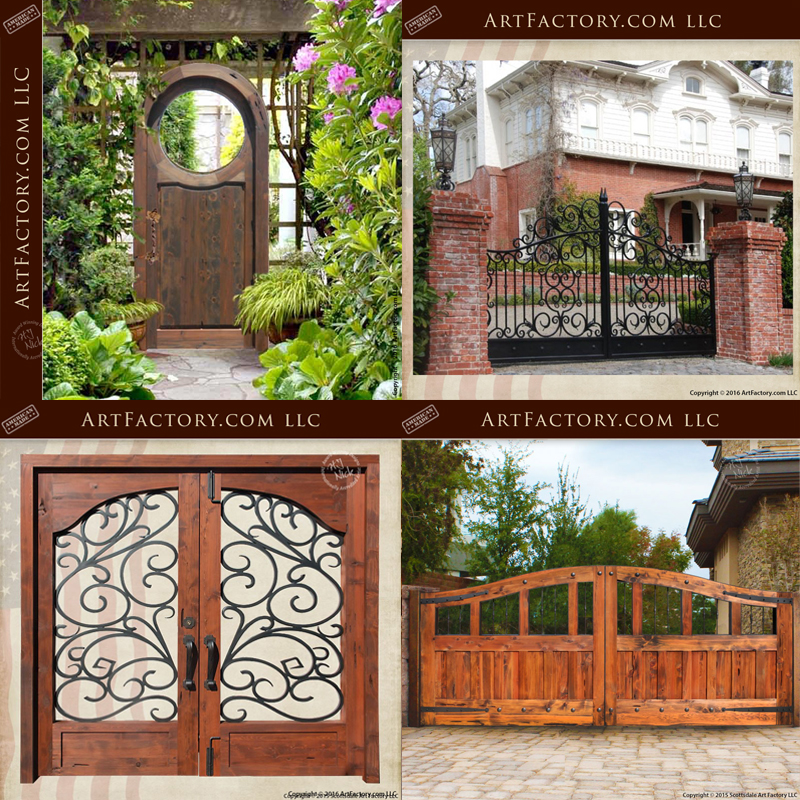 Artistic Vintage Door Design Blog Wurld Home Design Info