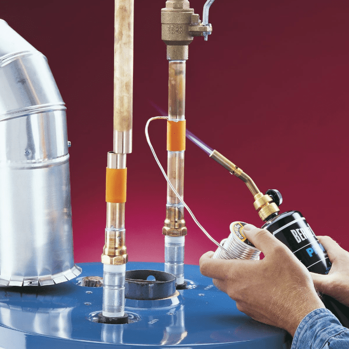 Hot Water Cylinder Repair Best Hot Water Cylinder NZ 2020