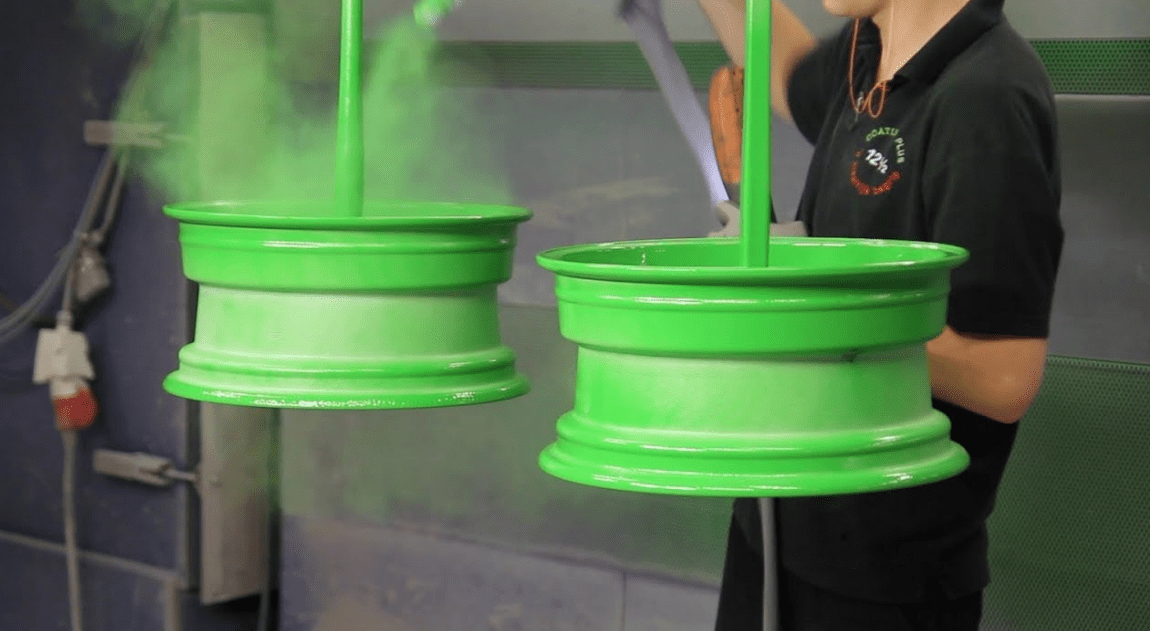 Powder coating Gold Coast Best powder coating Companies Gold Coast