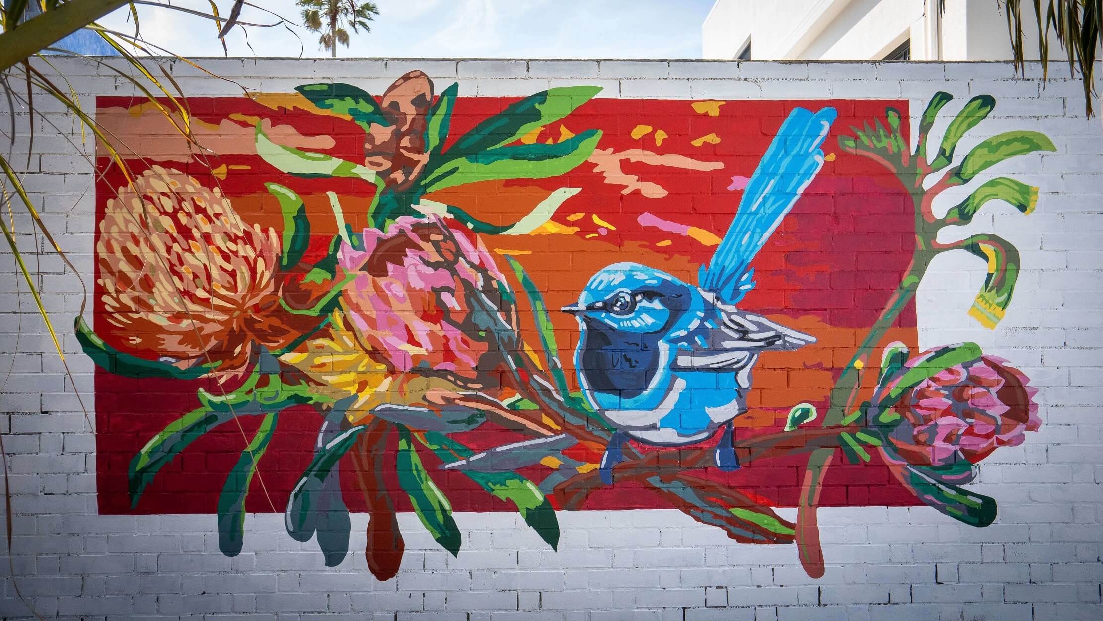 Mural Artists For Hire Hiring Best Mural Artist 2021