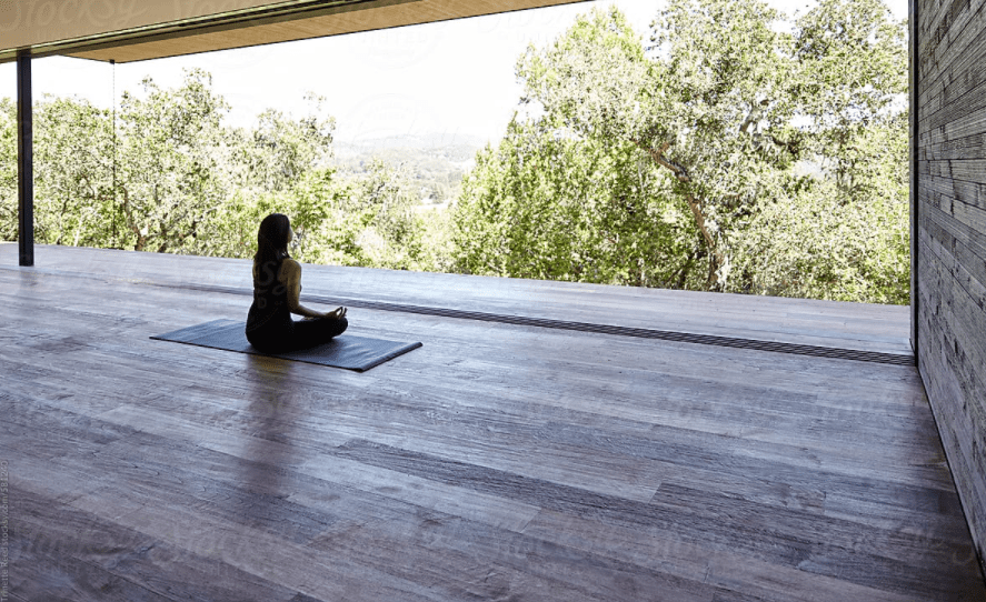 Yoga Deck Best Decking Cape Town 2021