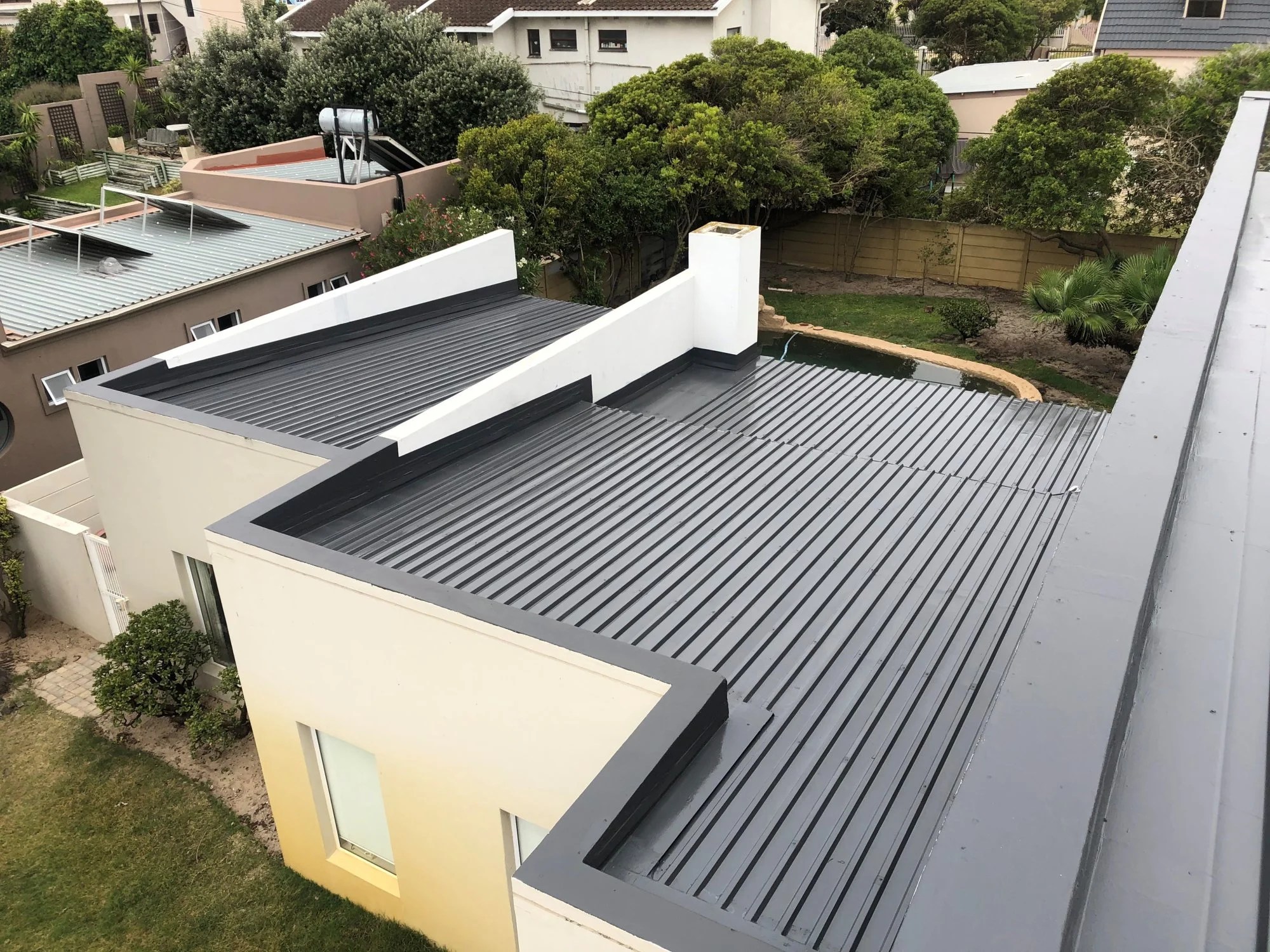 An Ultimate Guide to Liquid Rubber Waterproofing Cape Town