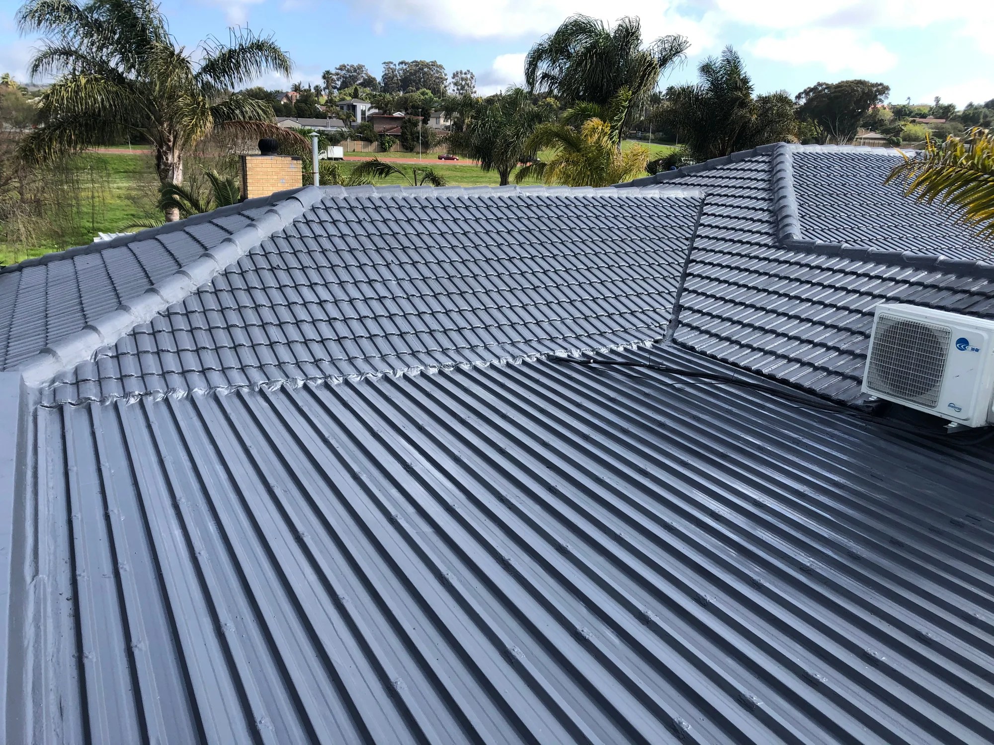 An Ultimate Guide to Liquid Rubber Waterproofing Cape Town