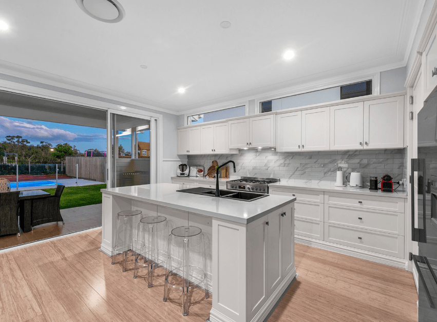 Kitchen And Bathroom Renovations Auckland Versatility and