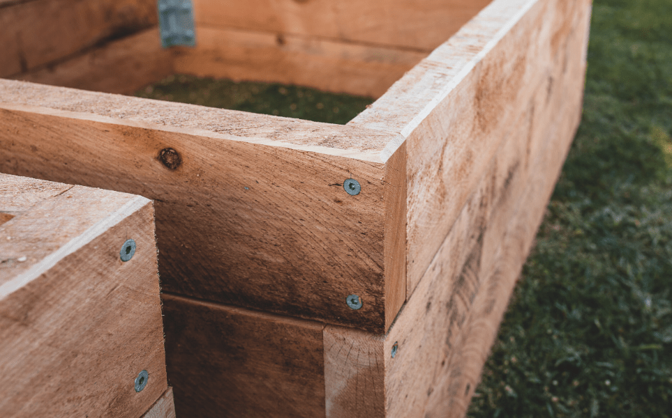 Motives For Building A Kitset Planter Box In New Zealand