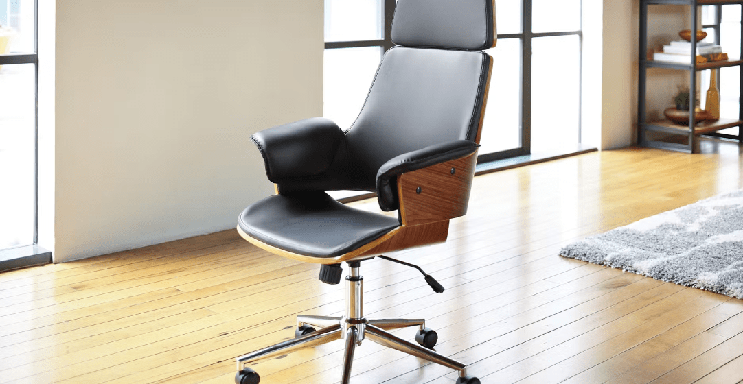 The Health Advantages of Ergonomic Office Chairs in New Zealand