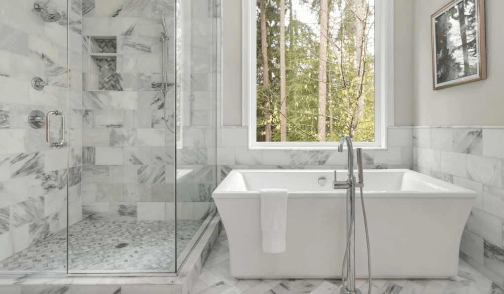 BudgetFriendly Bathroom Renovations How to Get the Most for Your Money