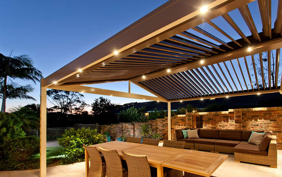 How do opening roof systems transform your living space?