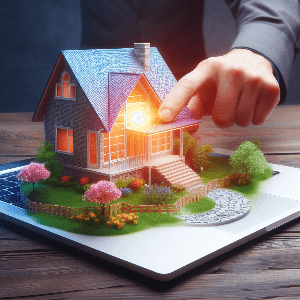 Essential Tips for Selecting Your Ideal Real Estate Home