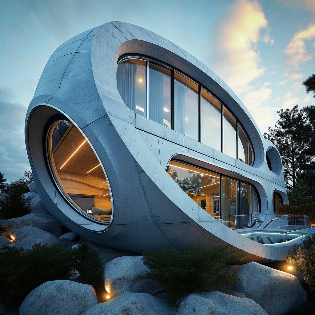 20+ Stylish Window Elevation Designs for Contemporary Homes • ArtFasad