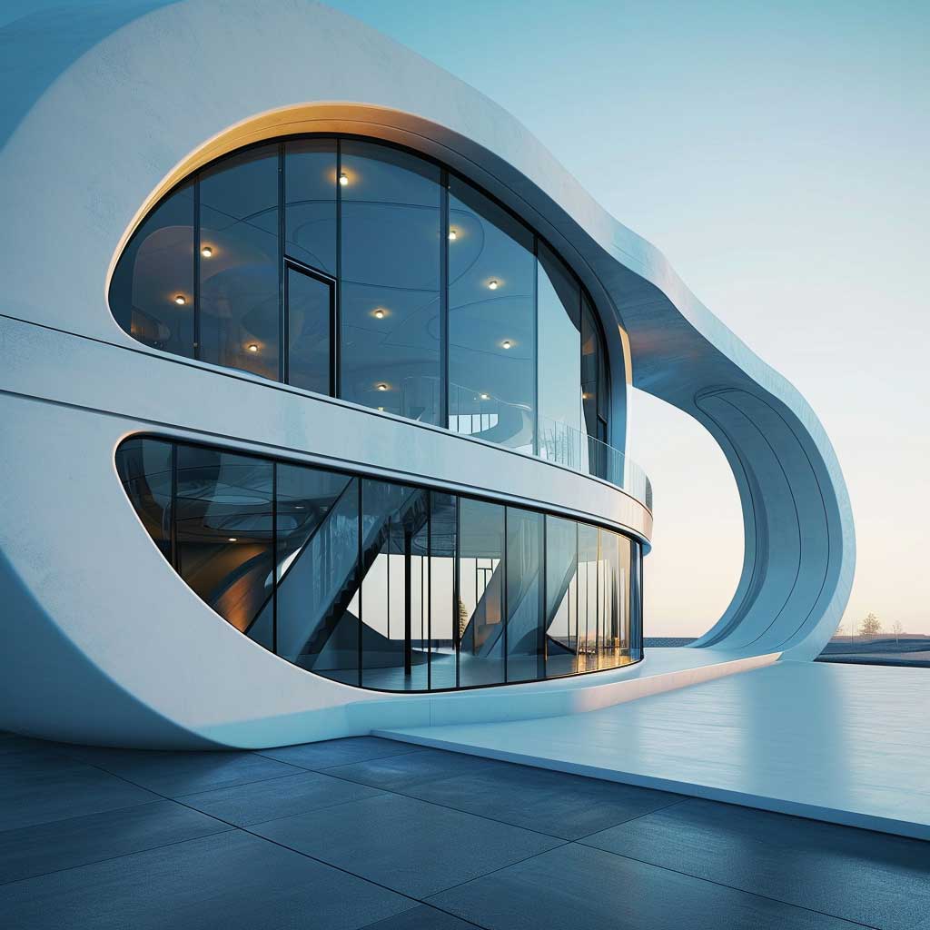 20+ Stylish Window Elevation Designs for Contemporary Homes • ArtFasad