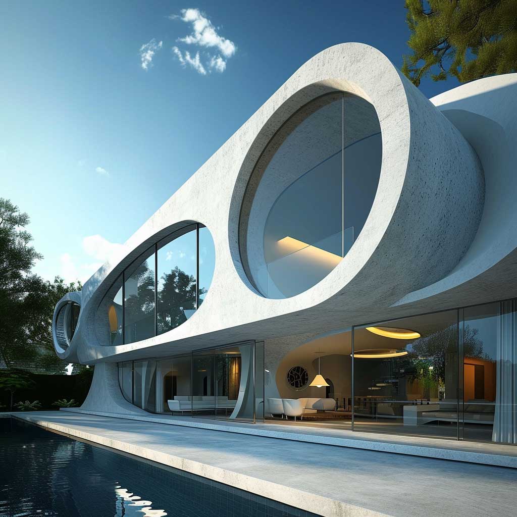 20+ Stylish Window Elevation Designs for Contemporary Homes • ArtFasad