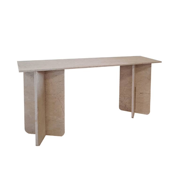 JOSEPHINE CONSOLE TABLE Art Fiesta