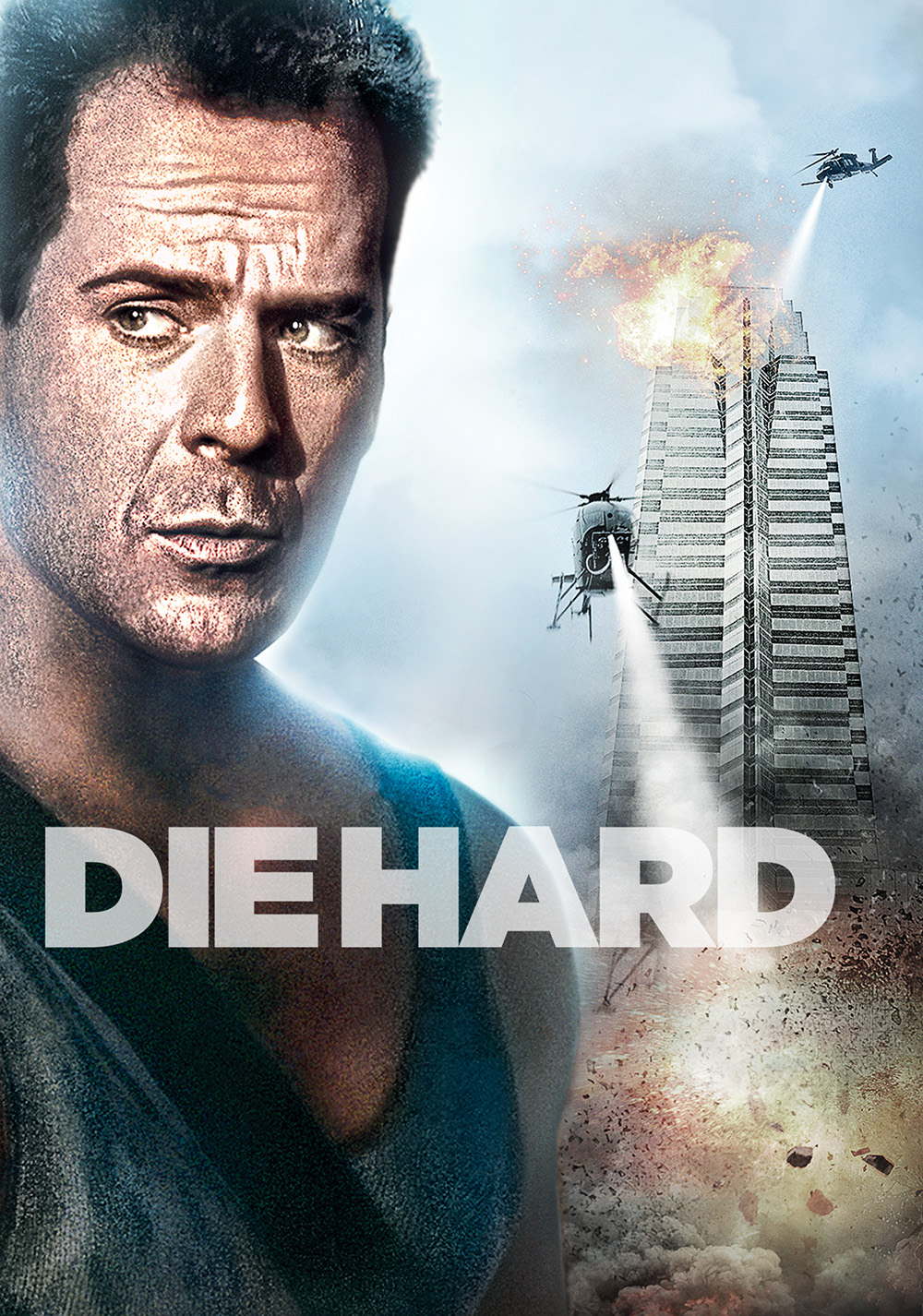 Die Hard Art