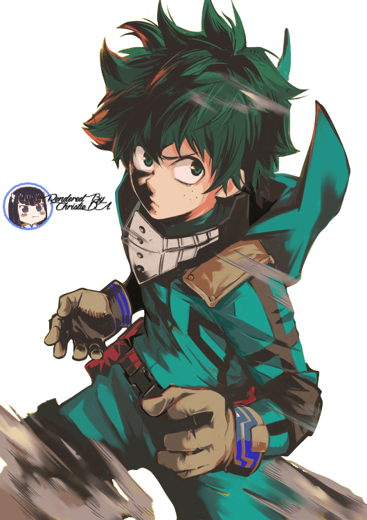 My Hero Academia Art ID 102674 Art Abyss