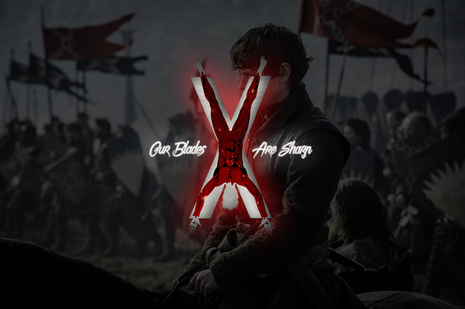 House Bolton by EduardoZloy