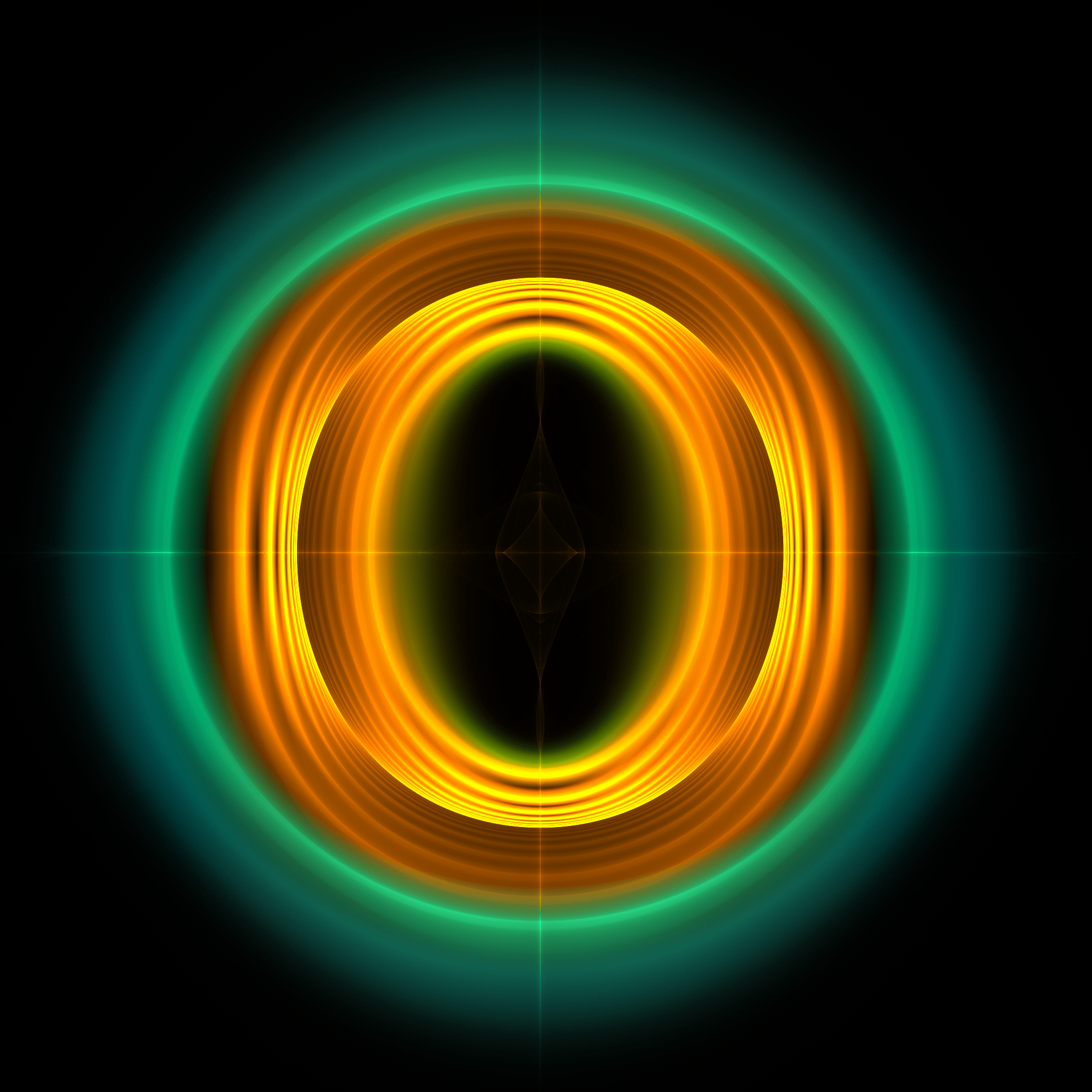 Dragon Eye by CGKuba