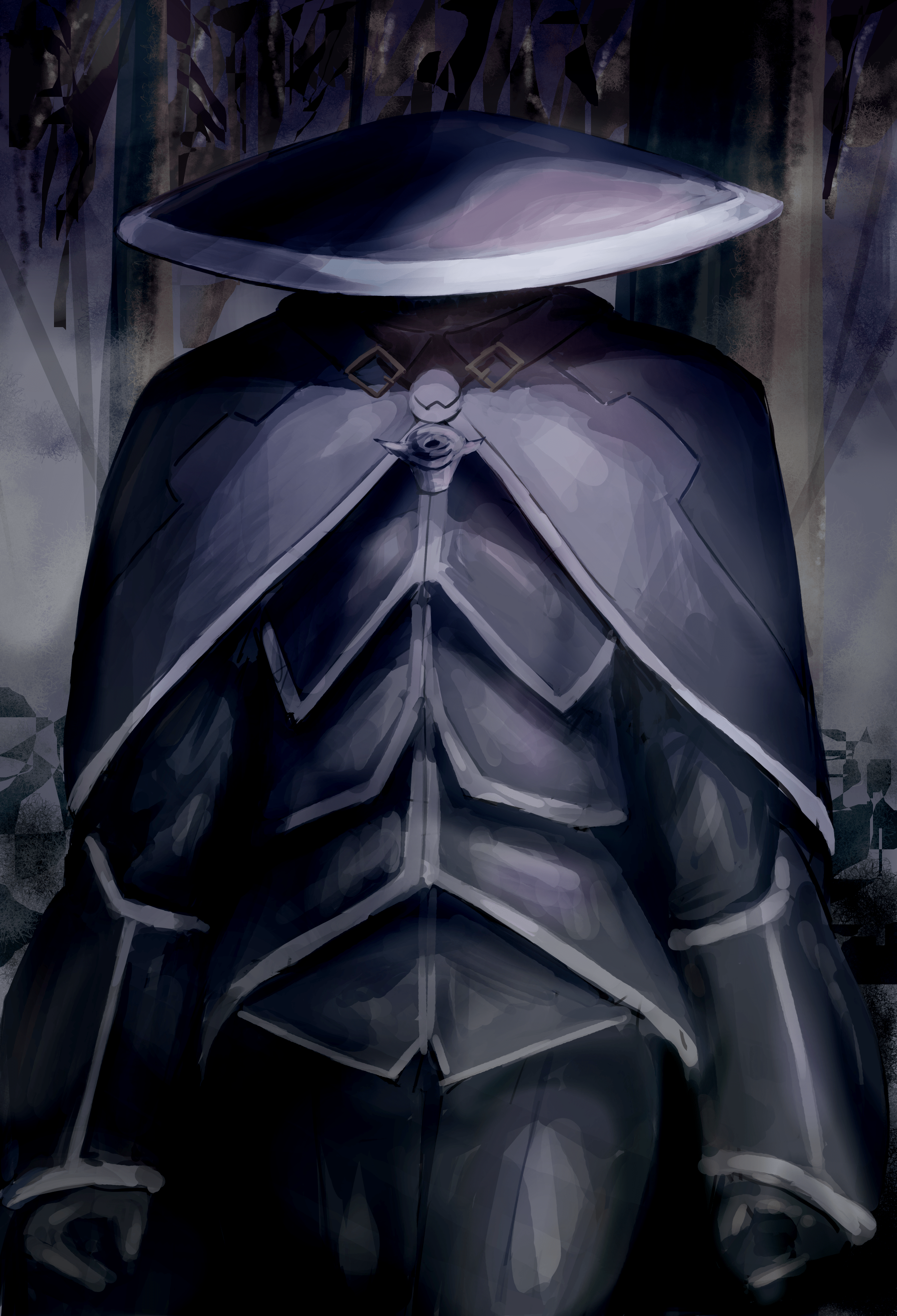 Ozen Art ID 110828 Art Abyss