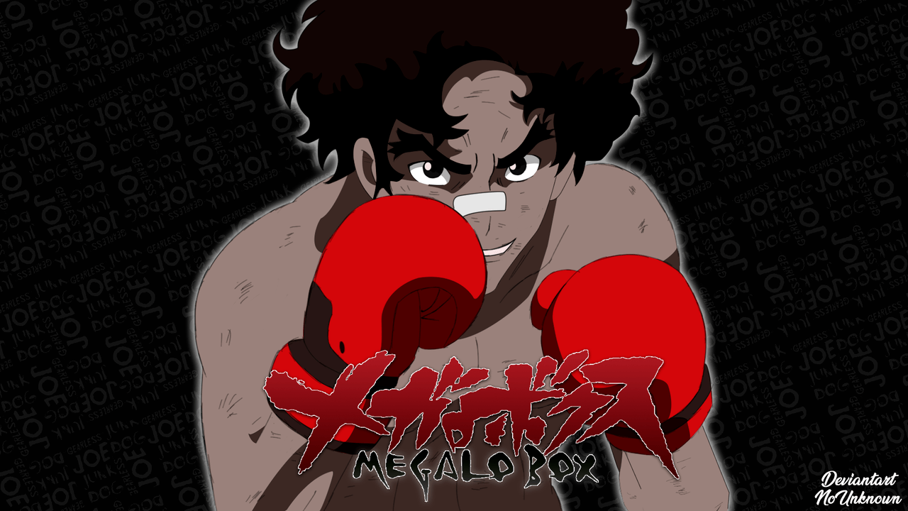 Megalo Box Art 720_x_1280_png