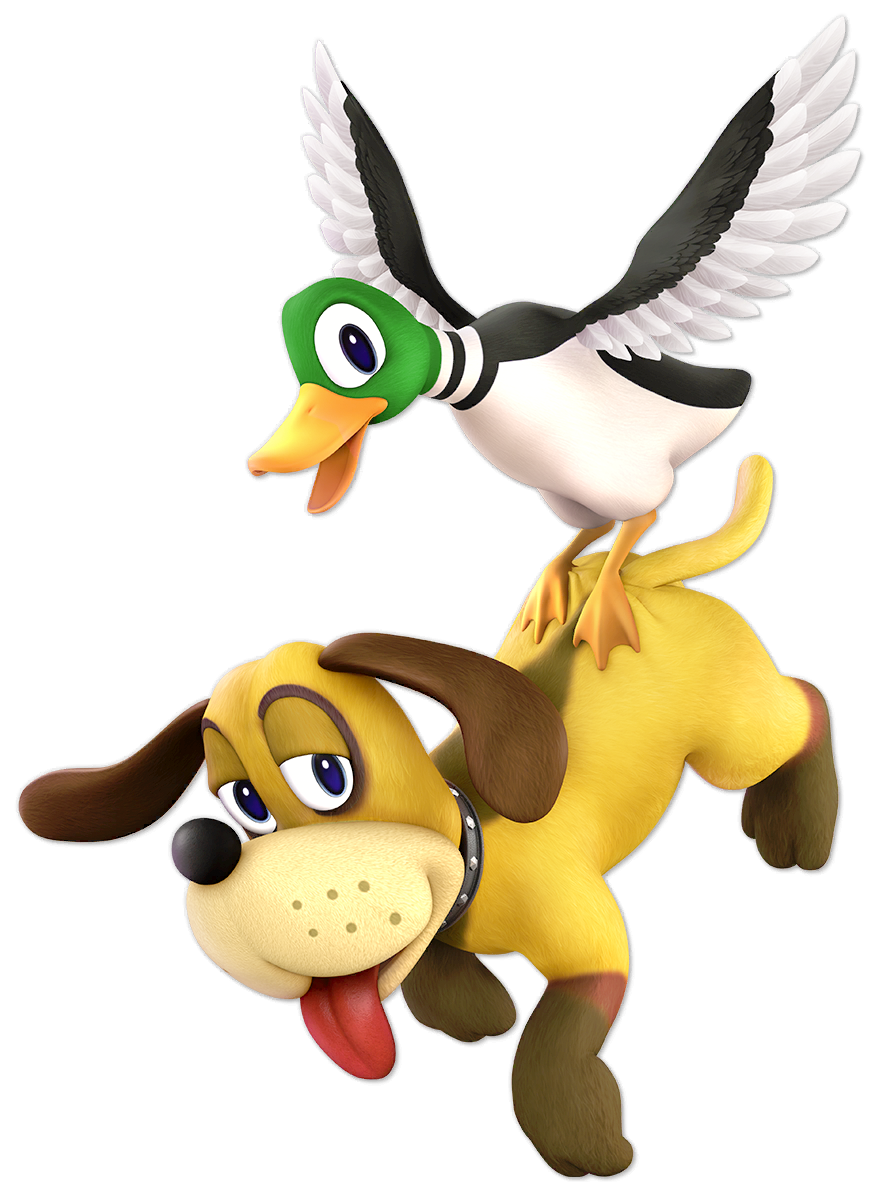 Super Smash Bros. Ultimate Art ID 117775