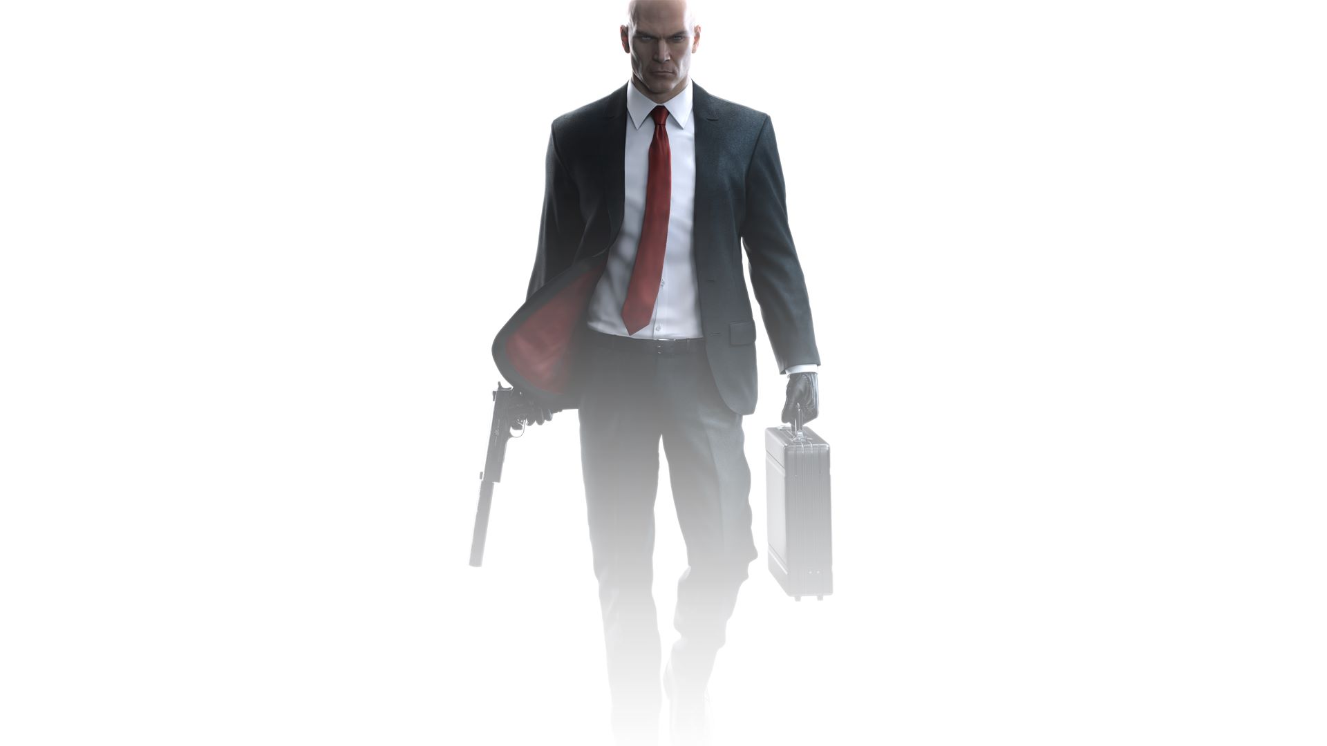 Hitman (2016) Art
