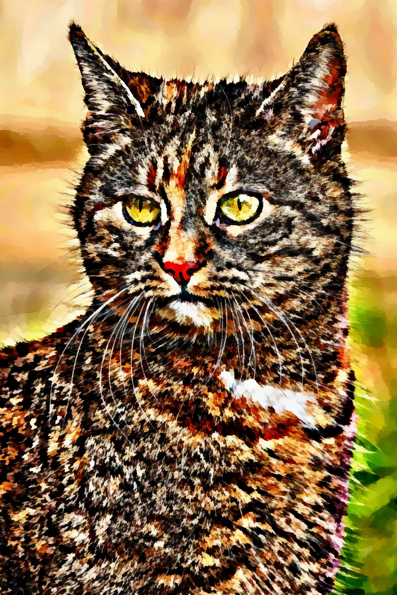 Catsillustrated Forum Surveys Hyatt