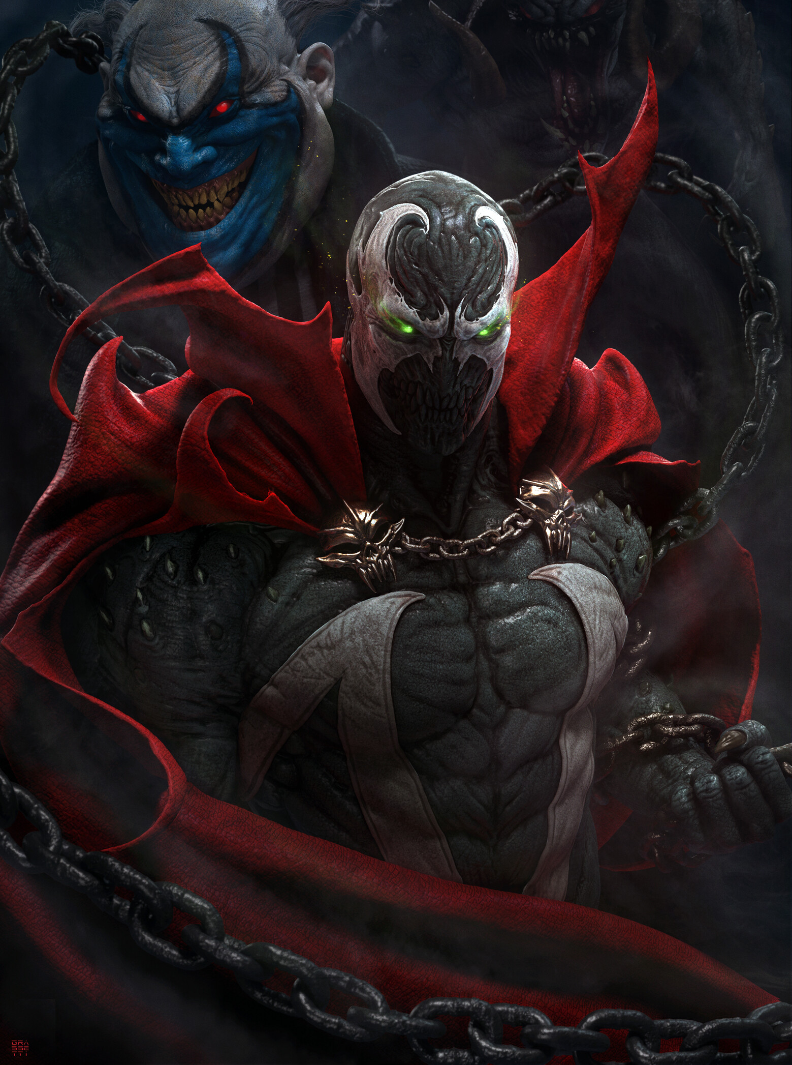 Spawn Art ID 130347