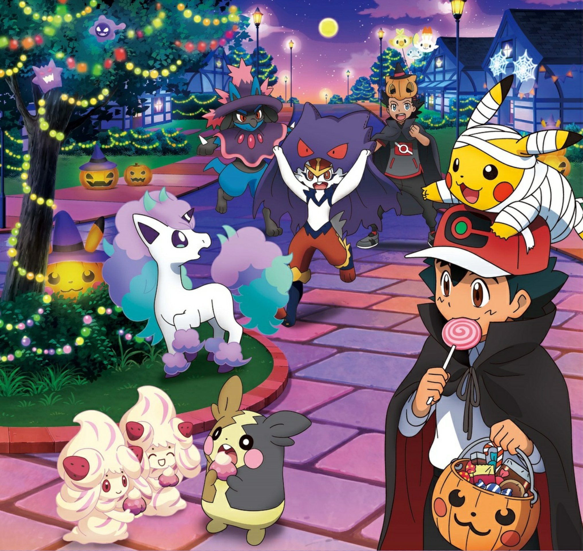 Pokémon Art ID 135776 Art Abyss