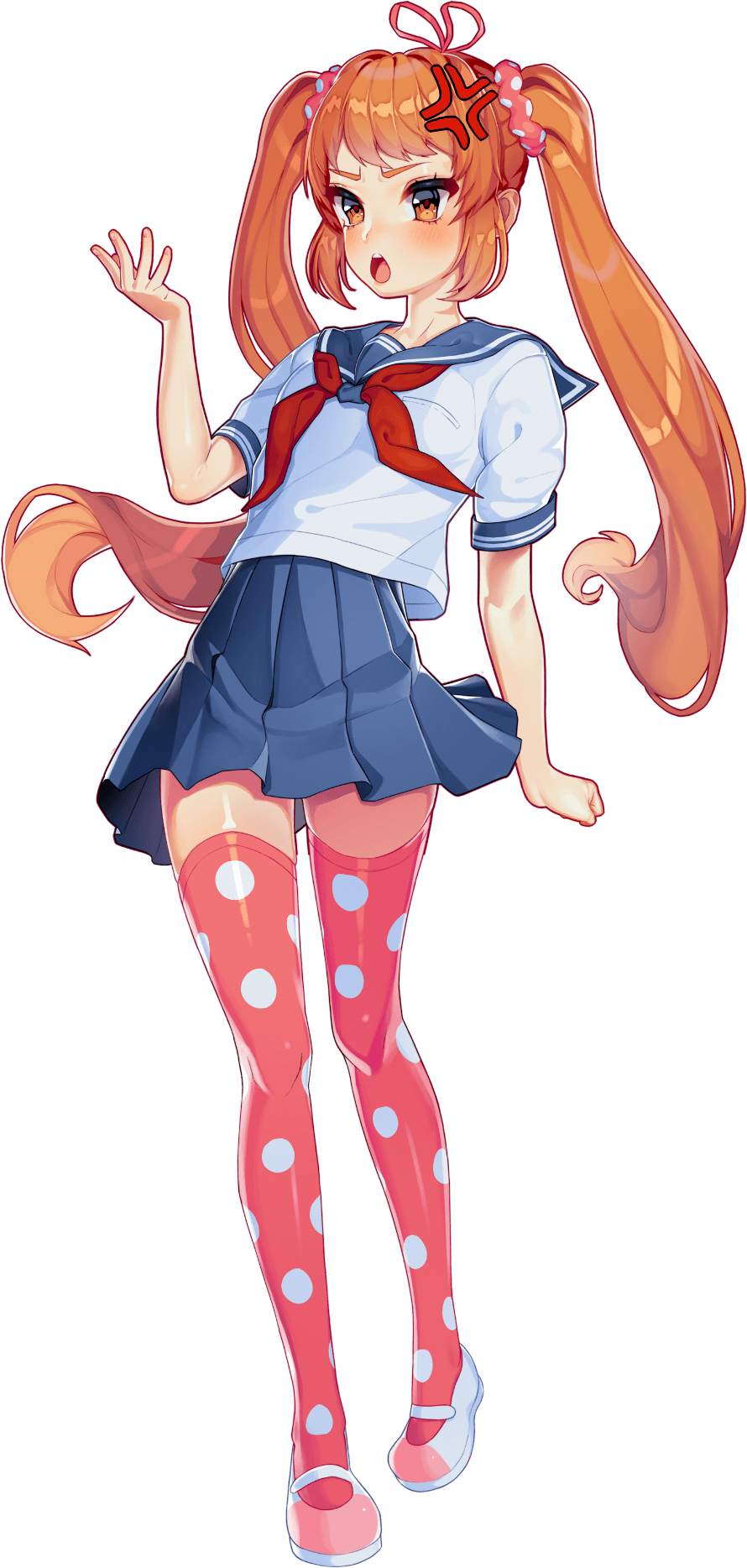 Yandere Simulator Art