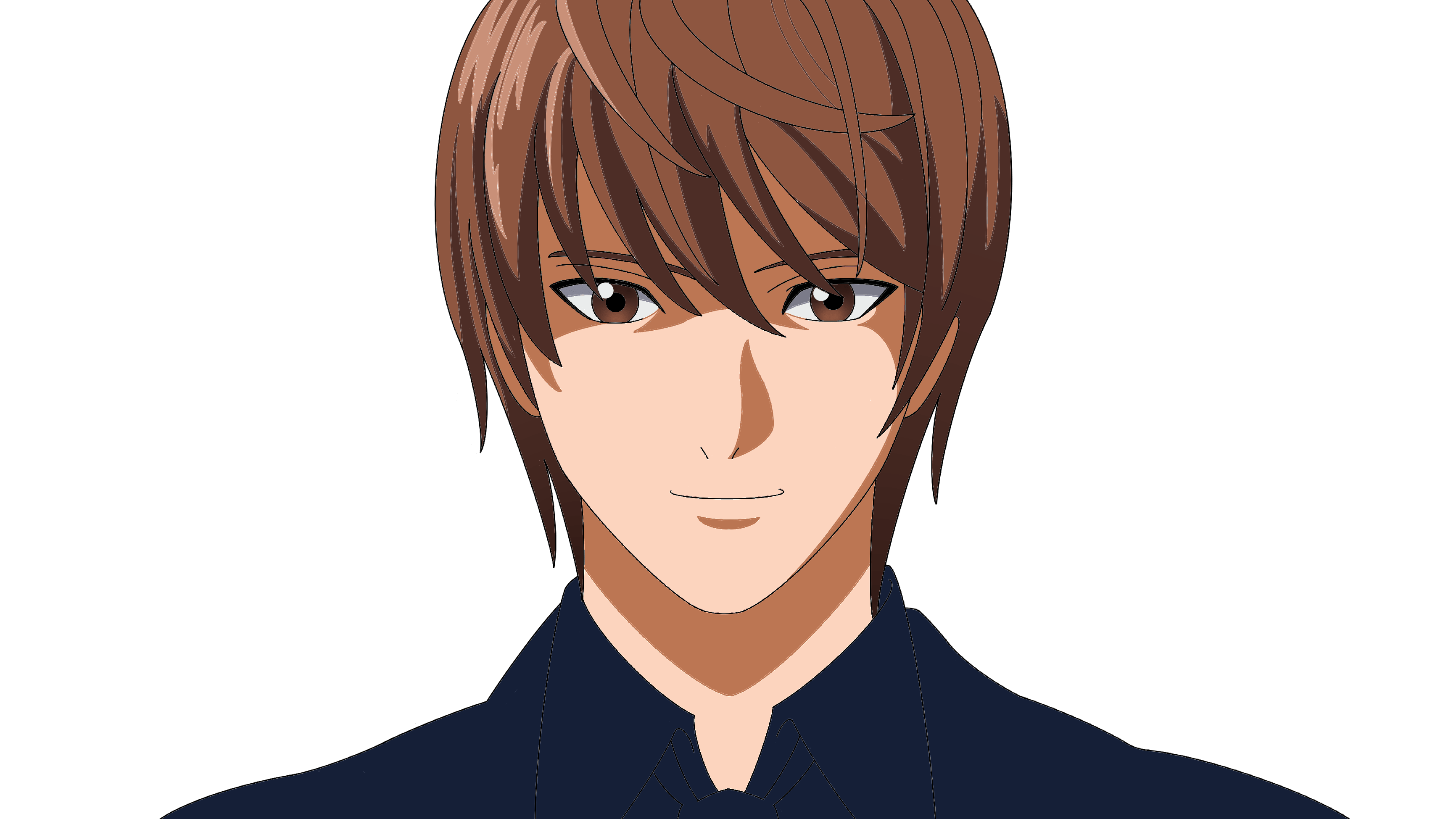 Light Yagami Death Note Sticker I ubicaciondepersonas.cdmx.gob.mx