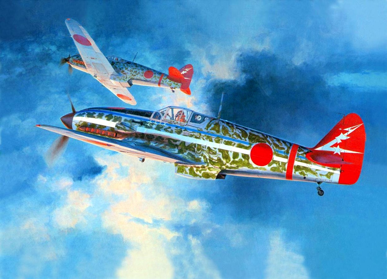 Aircraft Art