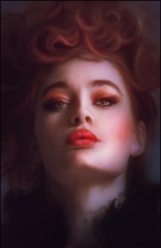 Red Queen