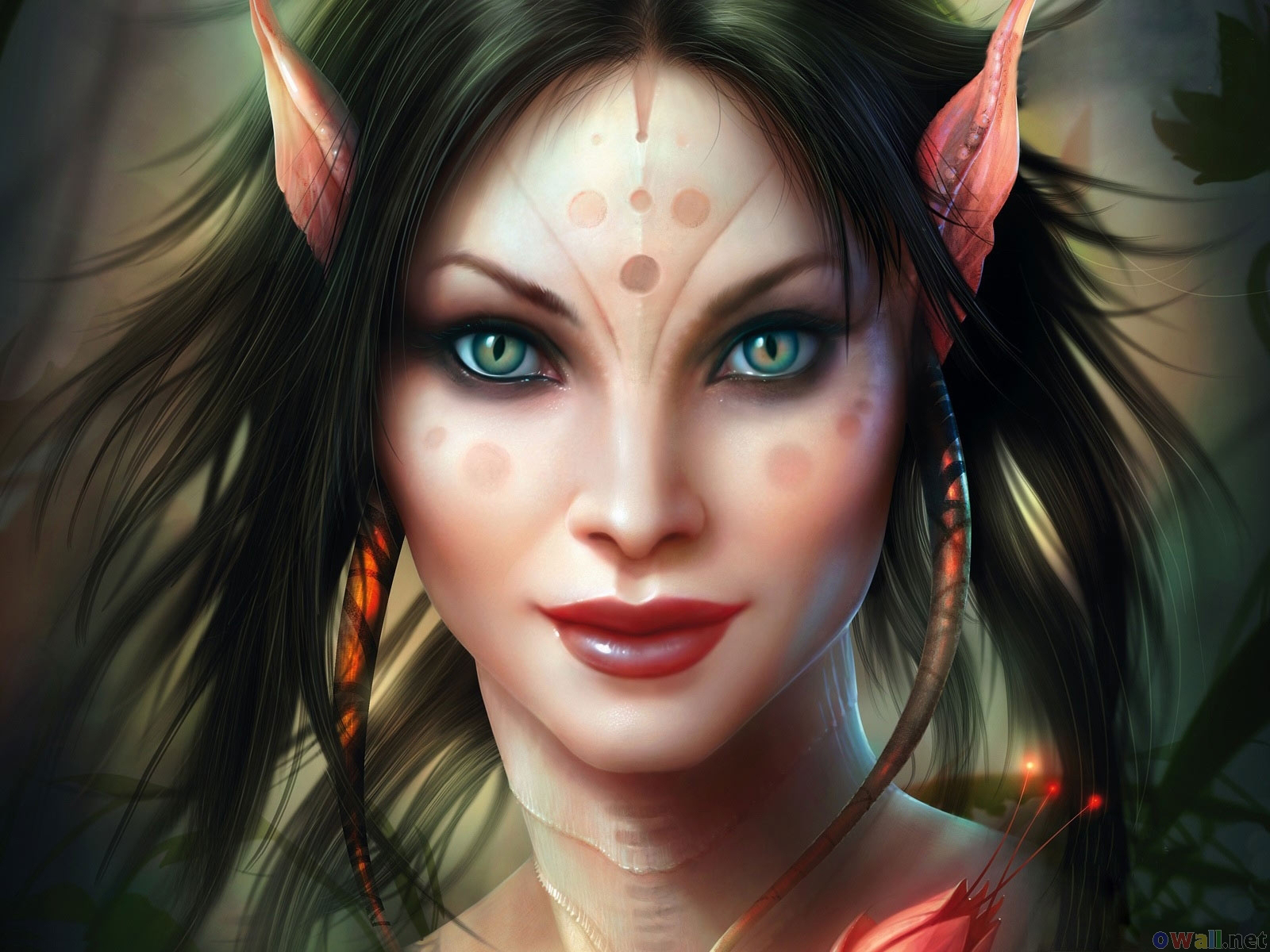 Fantasy Elf Art EroFound