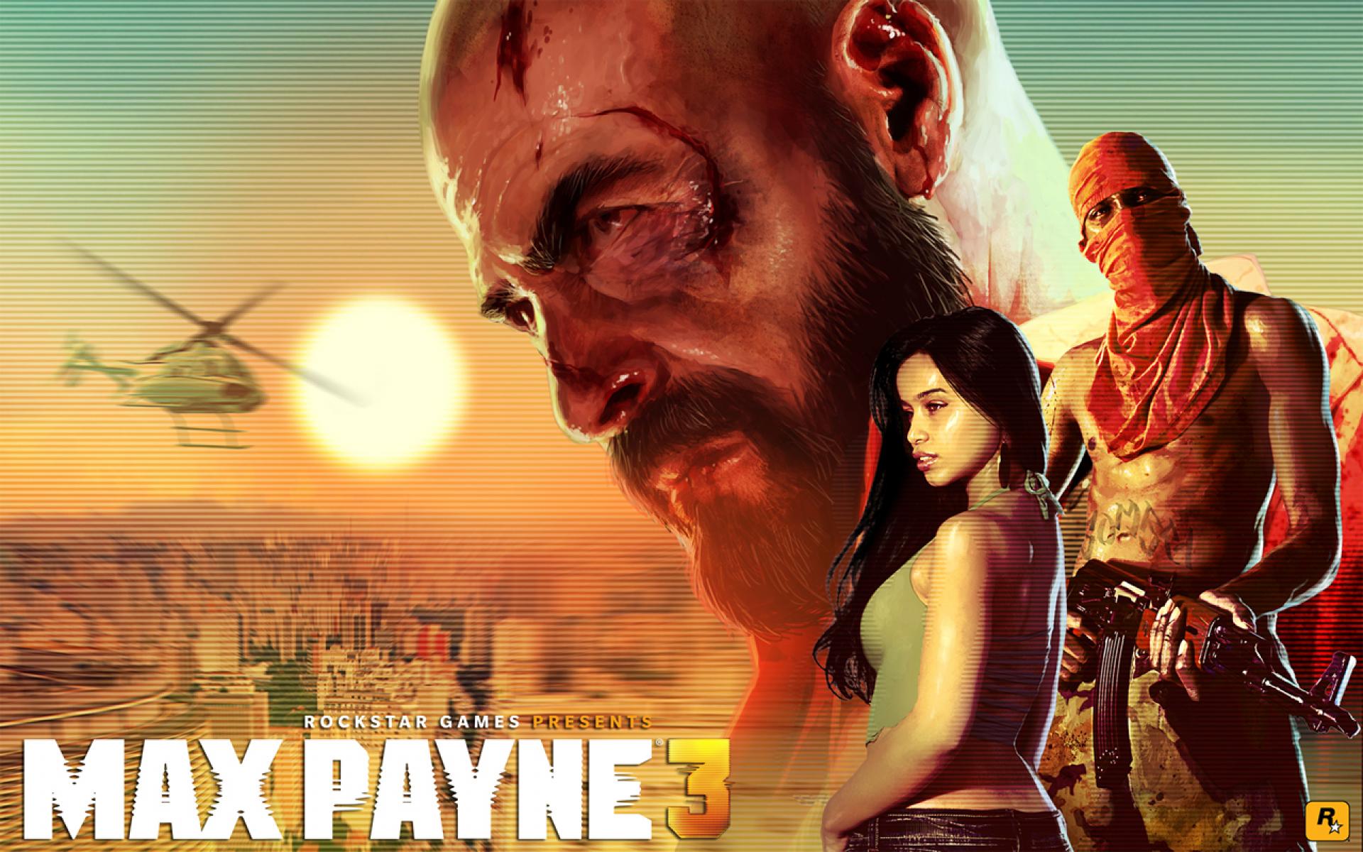 Max Pain 3 Art ID 35254