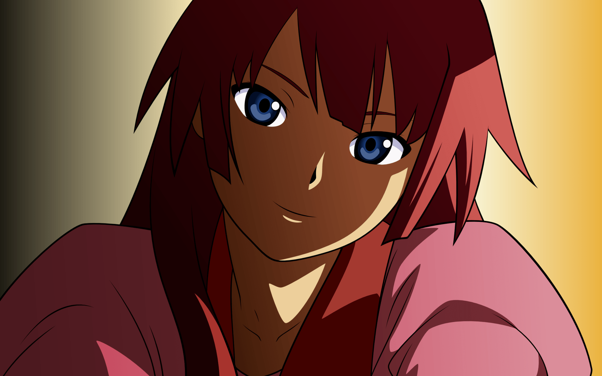 Monogatari (Series) Art ID 64328 Art Abyss