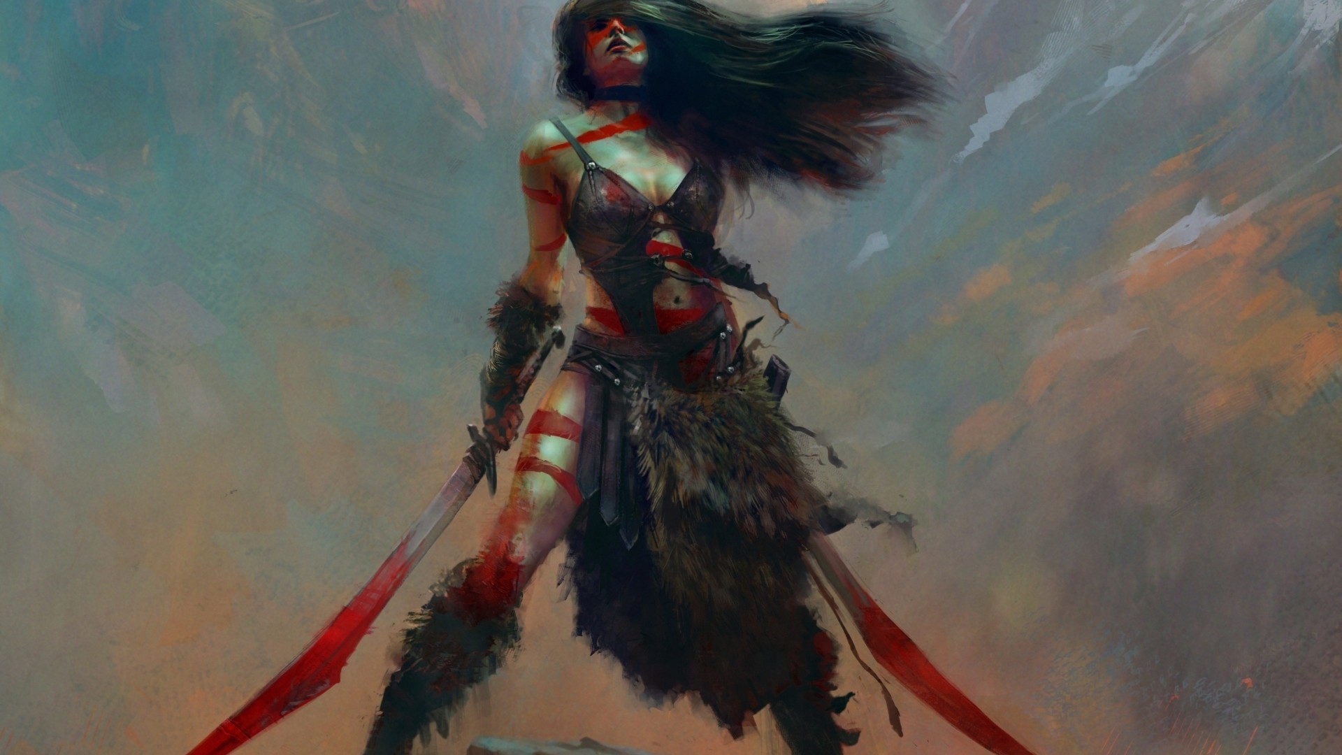 Reaver (5e Class) D&D Wiki