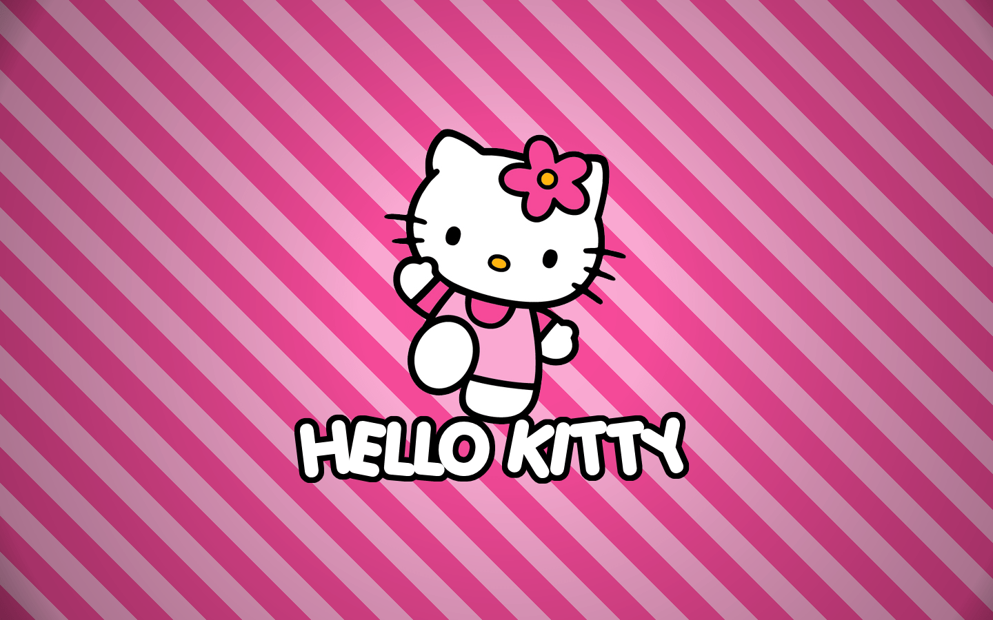 Download 80 Koleksi Gambar Hello Kitty Pink Cantik Terbaru Gratis