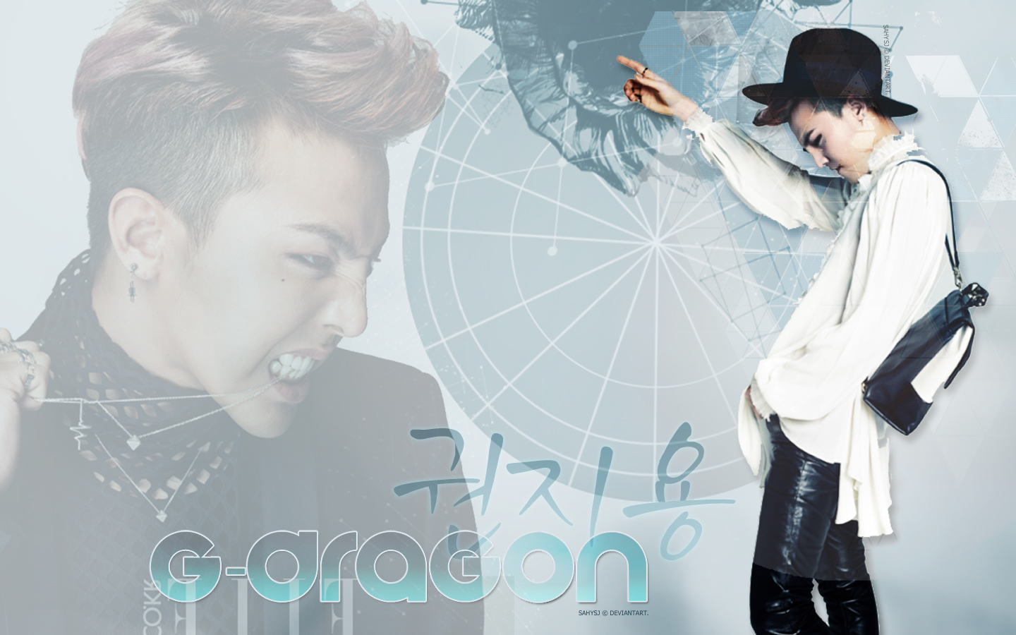 GDragon Art