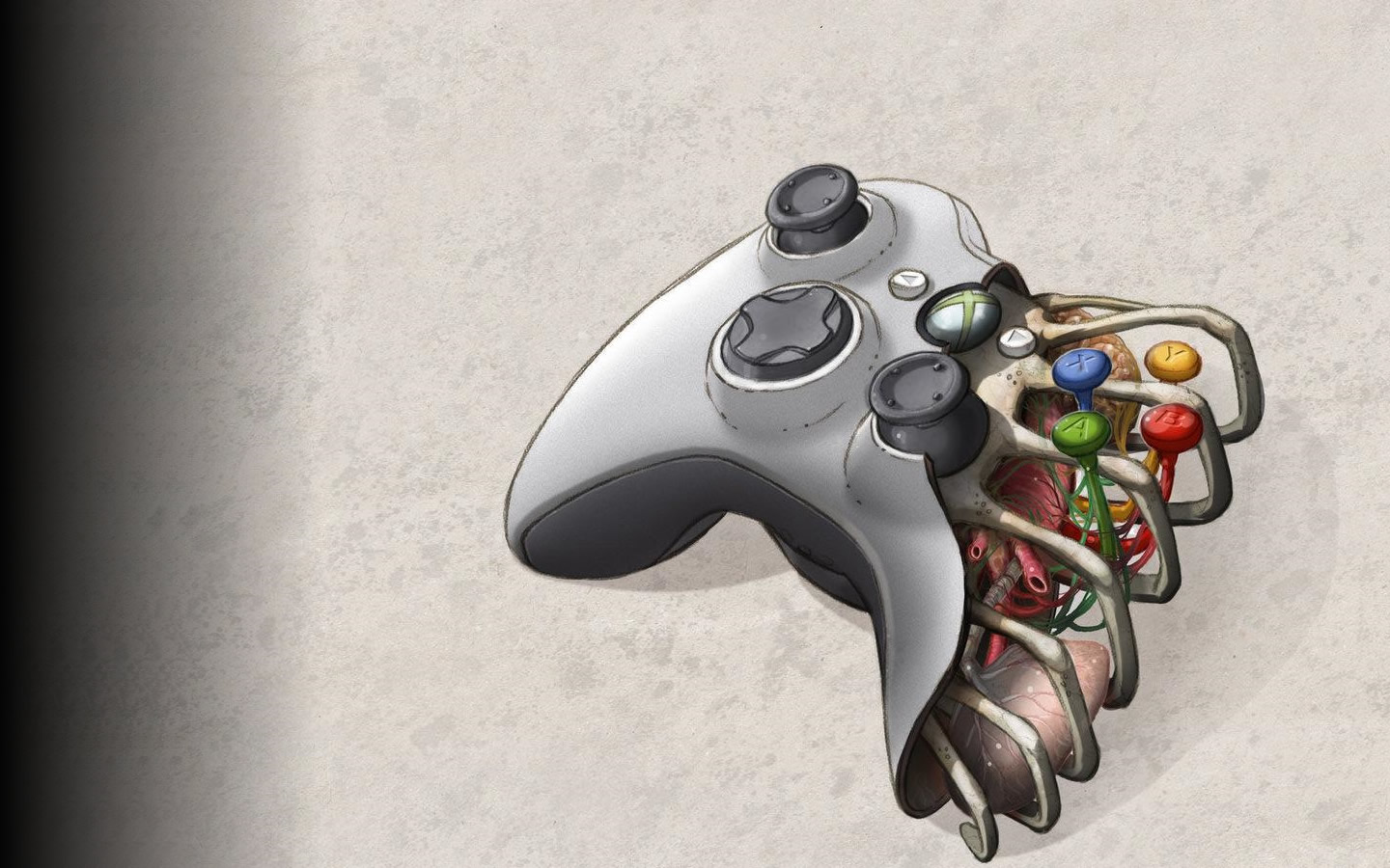 Xbox 360 Art