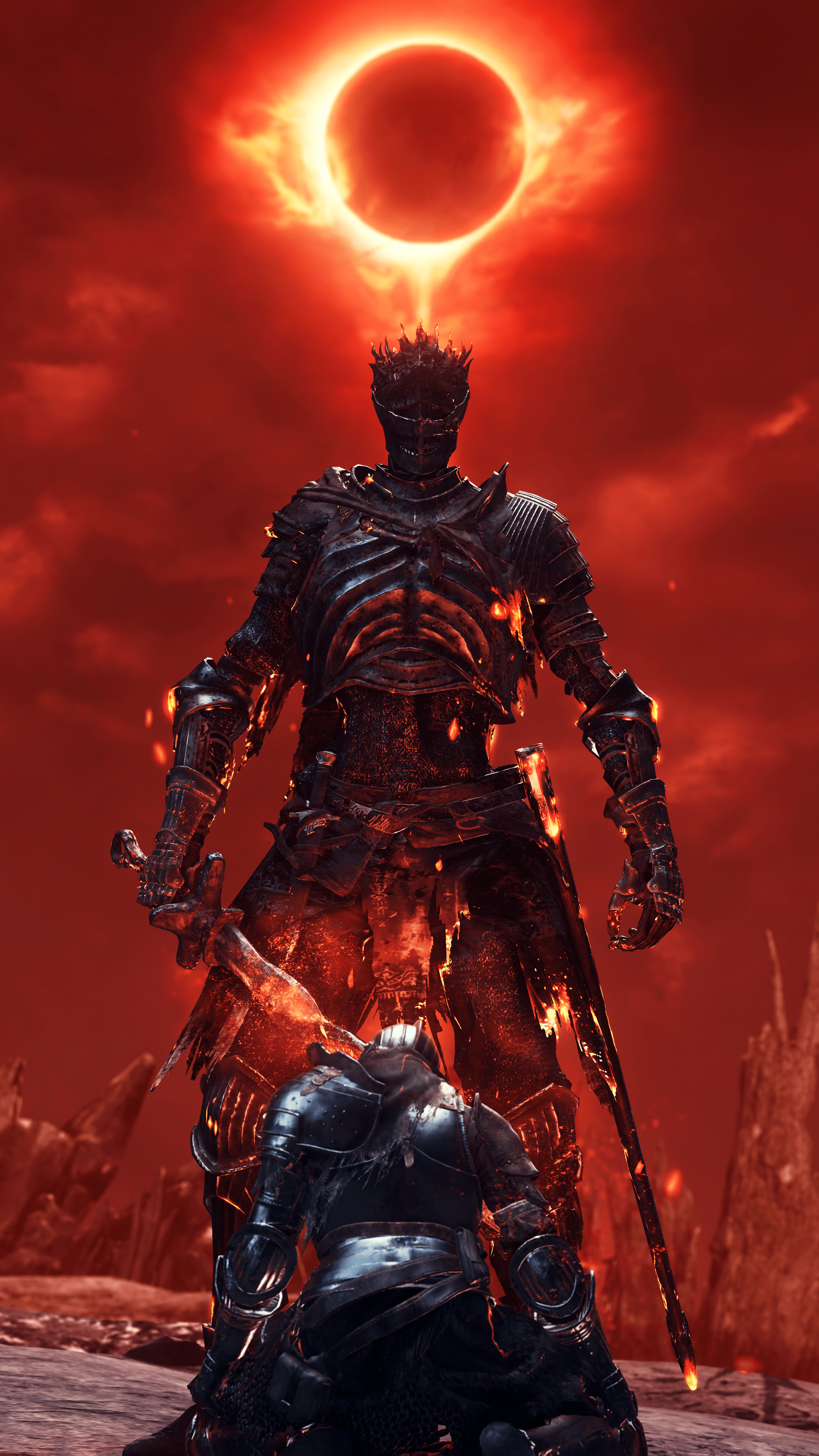 Dark Souls III Art ID 90942
