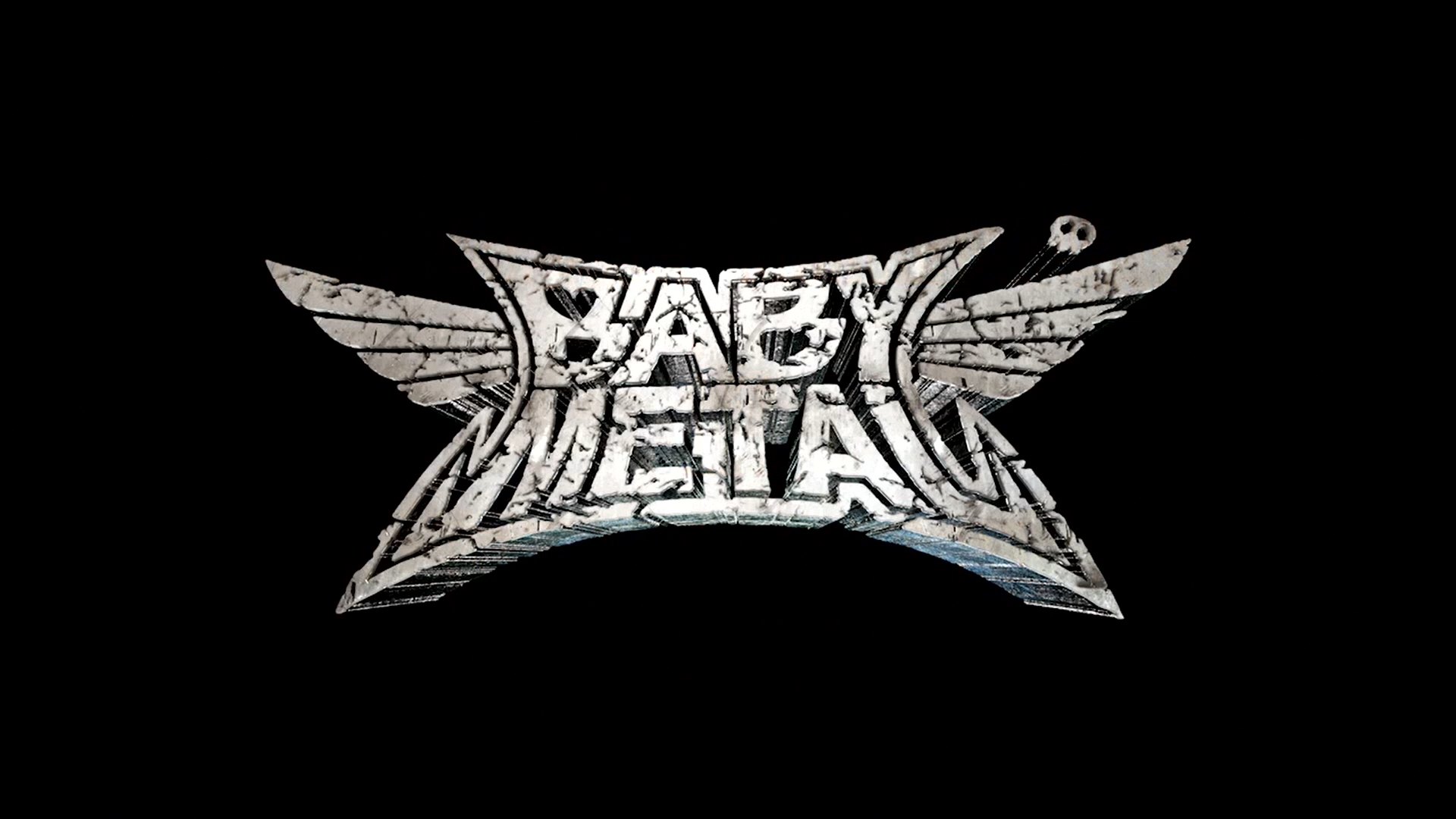 Babymetal Art