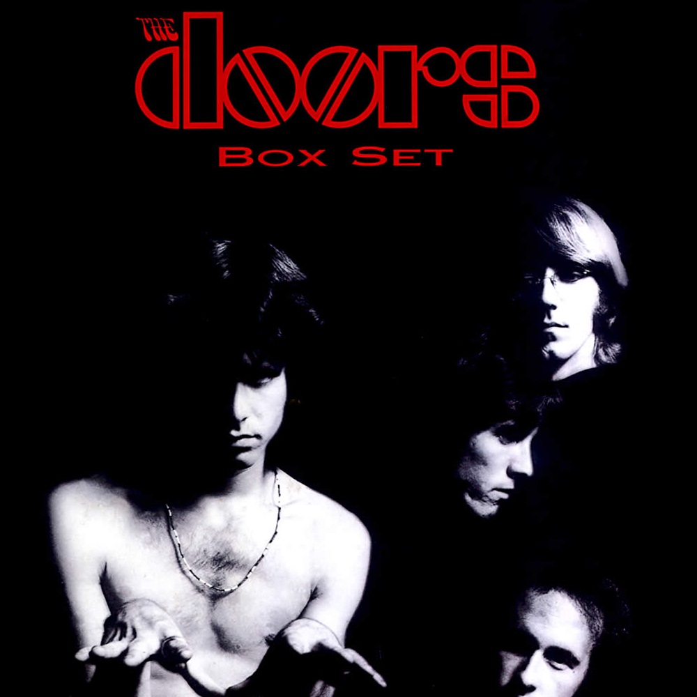 The Doors Art