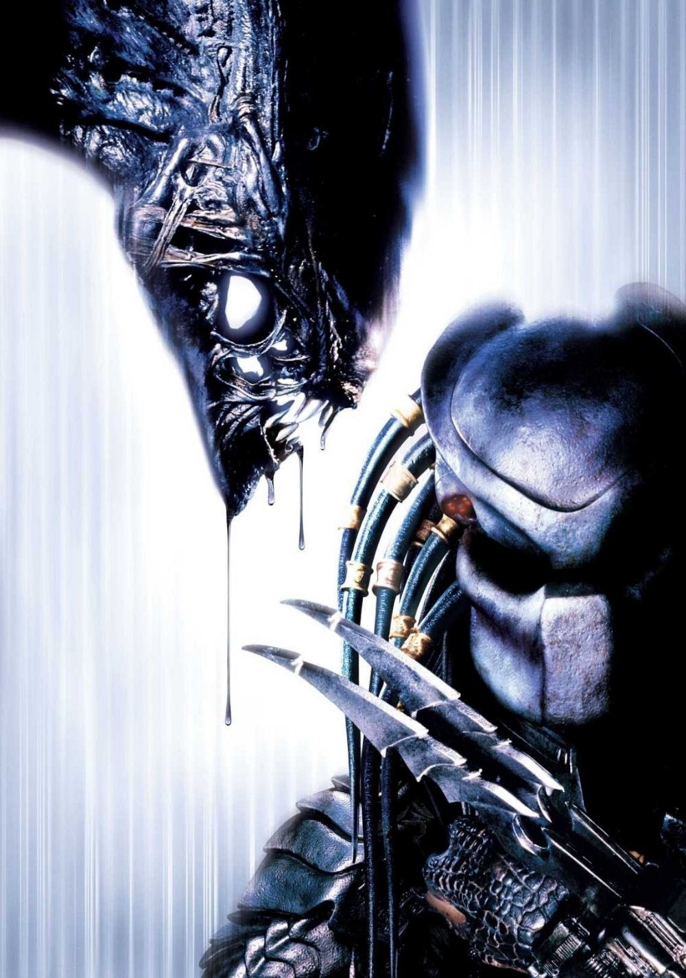 AVP Alien vs. Predator Art ID 97329