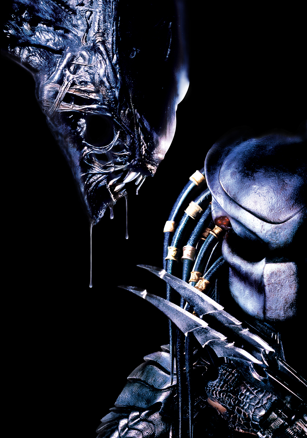 AVP Alien vs. Predator Art ID 97335