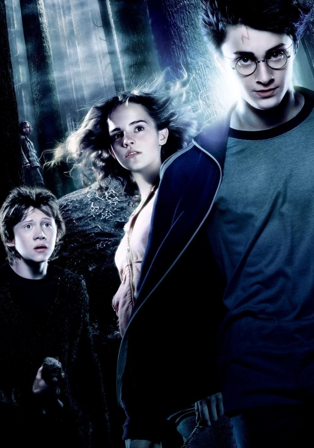 Harry Potter and the Prisoner of Azkaban Art ID 98757