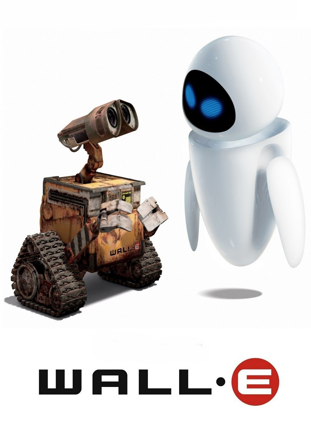 Wall·E Art