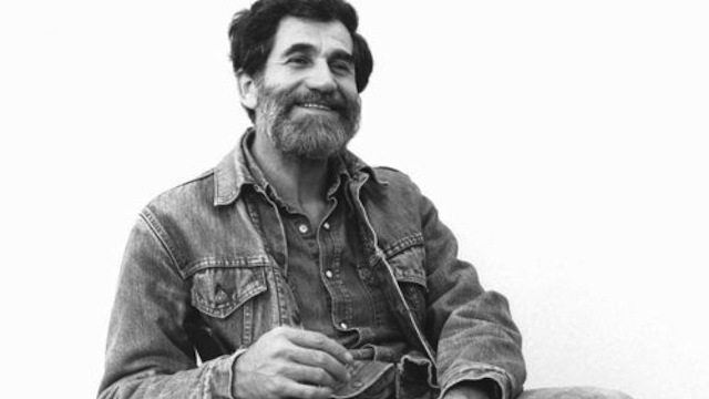 Allan Kaprow