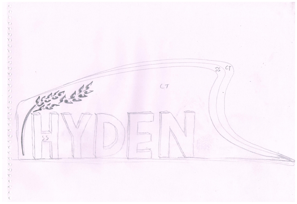 Hyden Centenary Entry Statements Process 2022 Artforms