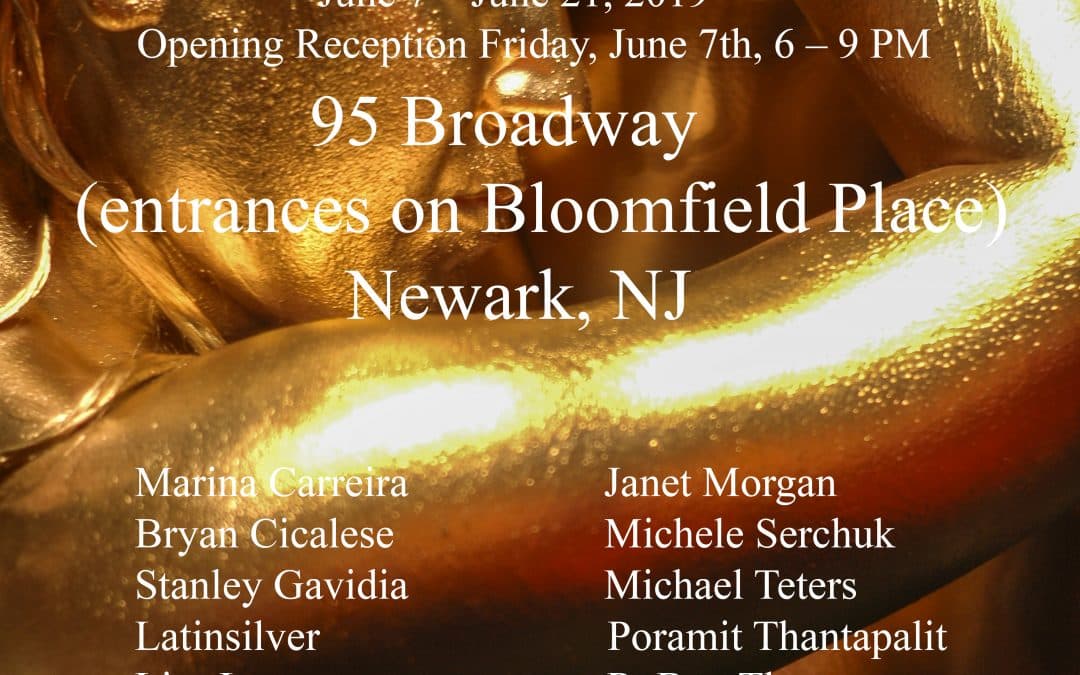 mirror, mirror opening Art Front Galleries