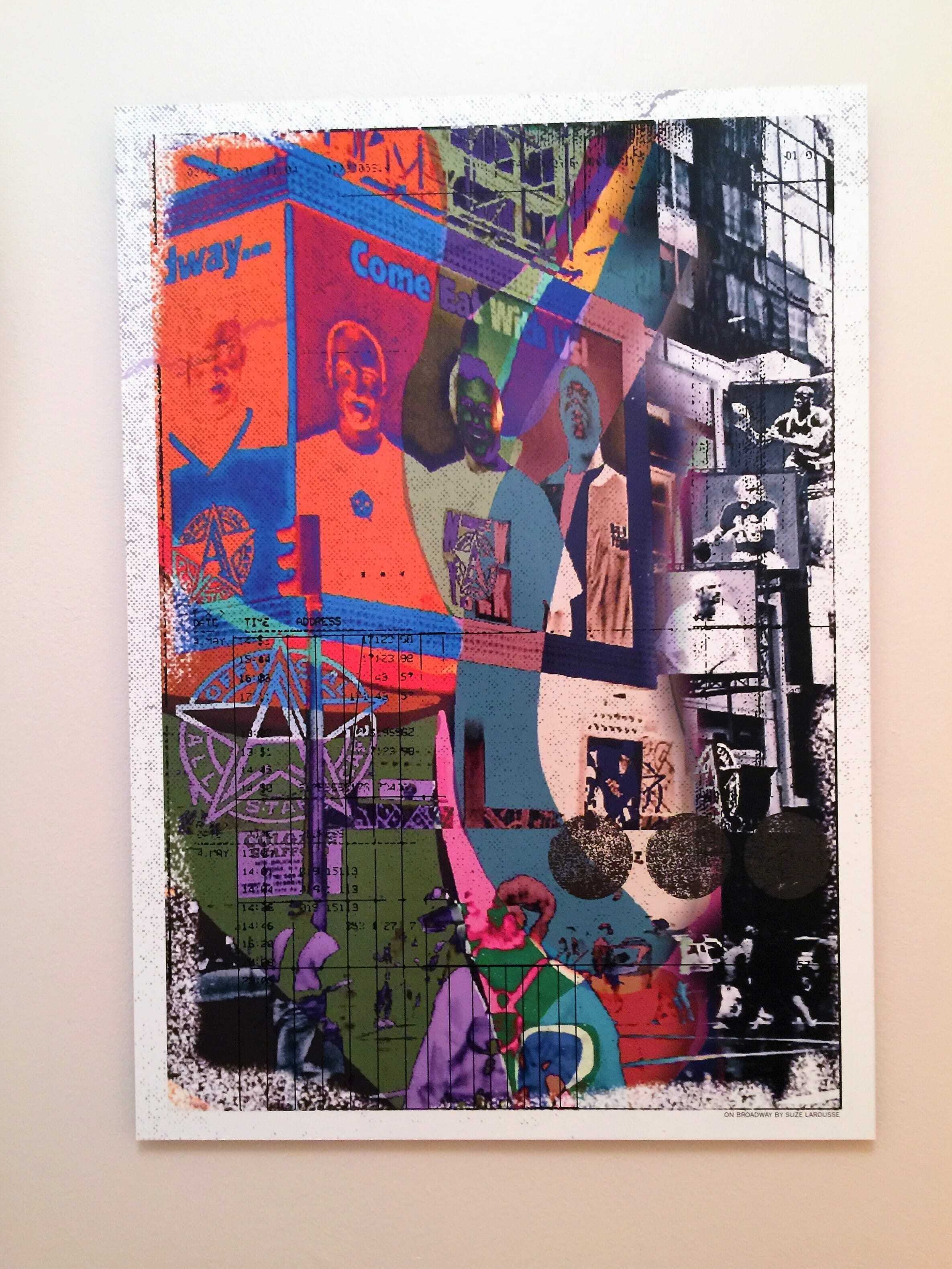 larousse Art Front Galleries